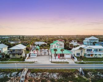 Island Cottage Inn - Flagler Beach