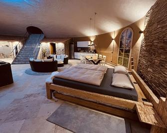 Wellness-Speicher - Freital - Phòng ngủ