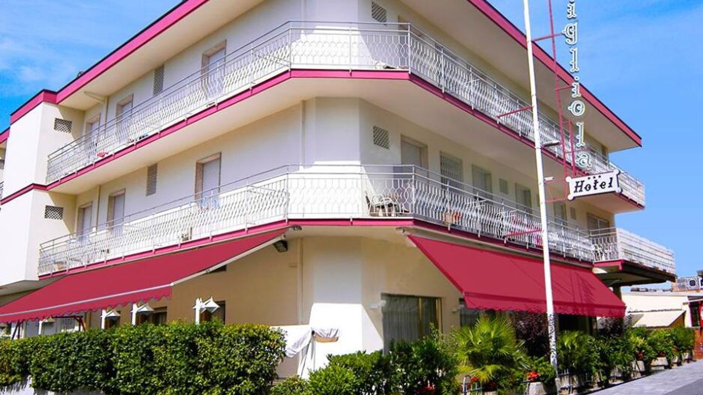 Hotel Gigliola