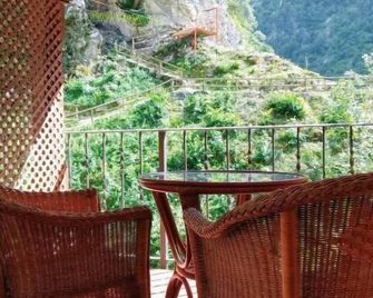 Apartamentos Aguasaliu - Cangas de Onís - Balcón