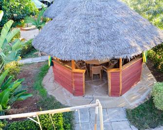 Pine Breeze Getaway Lukenya - Athi River - Edificio