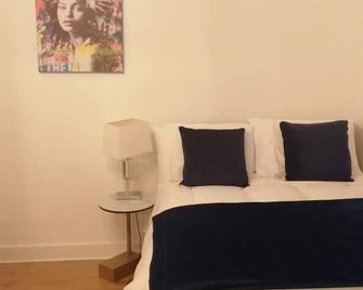 Lovely studio - perfect weekend stay in Cork - Cork - Living room