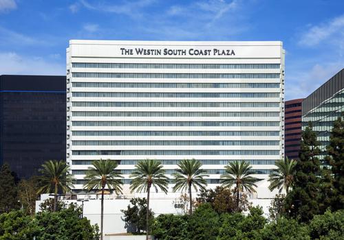 The Westin South Coast Plaza, Costa Mesa in Costa Mesa, the United States  from $50: Deals, Reviews, Photos