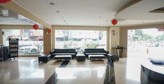 Rio City Hotel - Palembang - Lobby