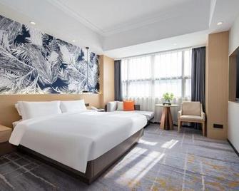 Yingbin Hotel - Handan - Chambre