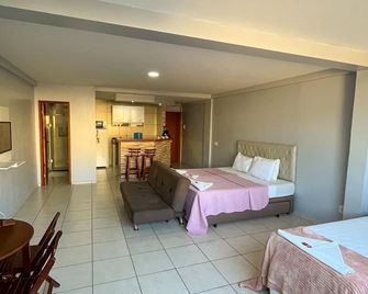 Pousada Loft Praia dos Anjos - Arraial do Cabo - Quarto