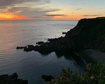 Fantastic Beach & Ocean Views - Grand Manan - Playa
