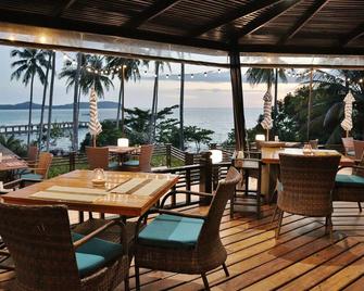 Shantaa Resort, Kohkood - Koh Kood - Restauracja