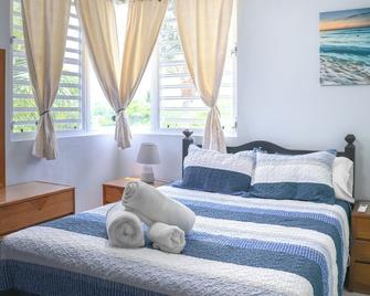 Oasis LifeStyle Beach&Pool in Rincon-2 bedroom apartment - Rincon - Chambre
