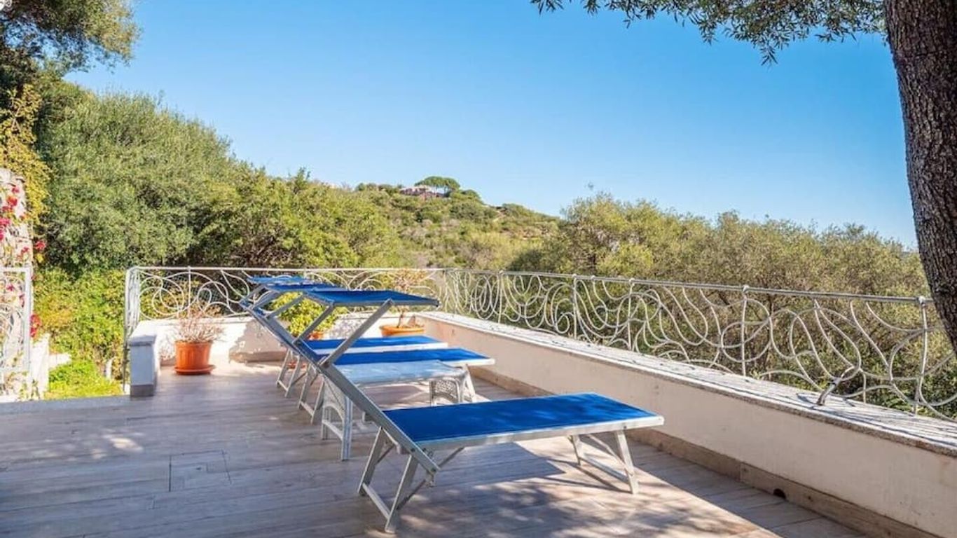 Bella Vista Marinella 2