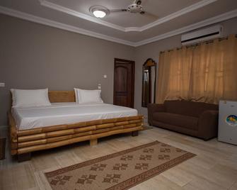 Aborigines Beach Resort - Keta - Habitación