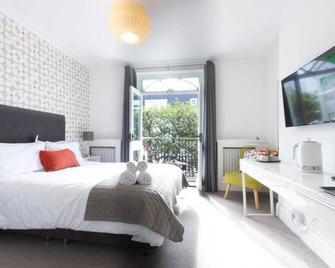 The White House - Brighton - Bedroom
