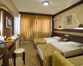 Kosdere Club Hotel - Avsallar - Ložnice