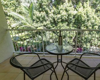 Port Douglas Plantation Resort - Craiglie - Balkong