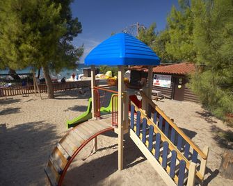 Portes Beach Hotel - Nea Poteidaia