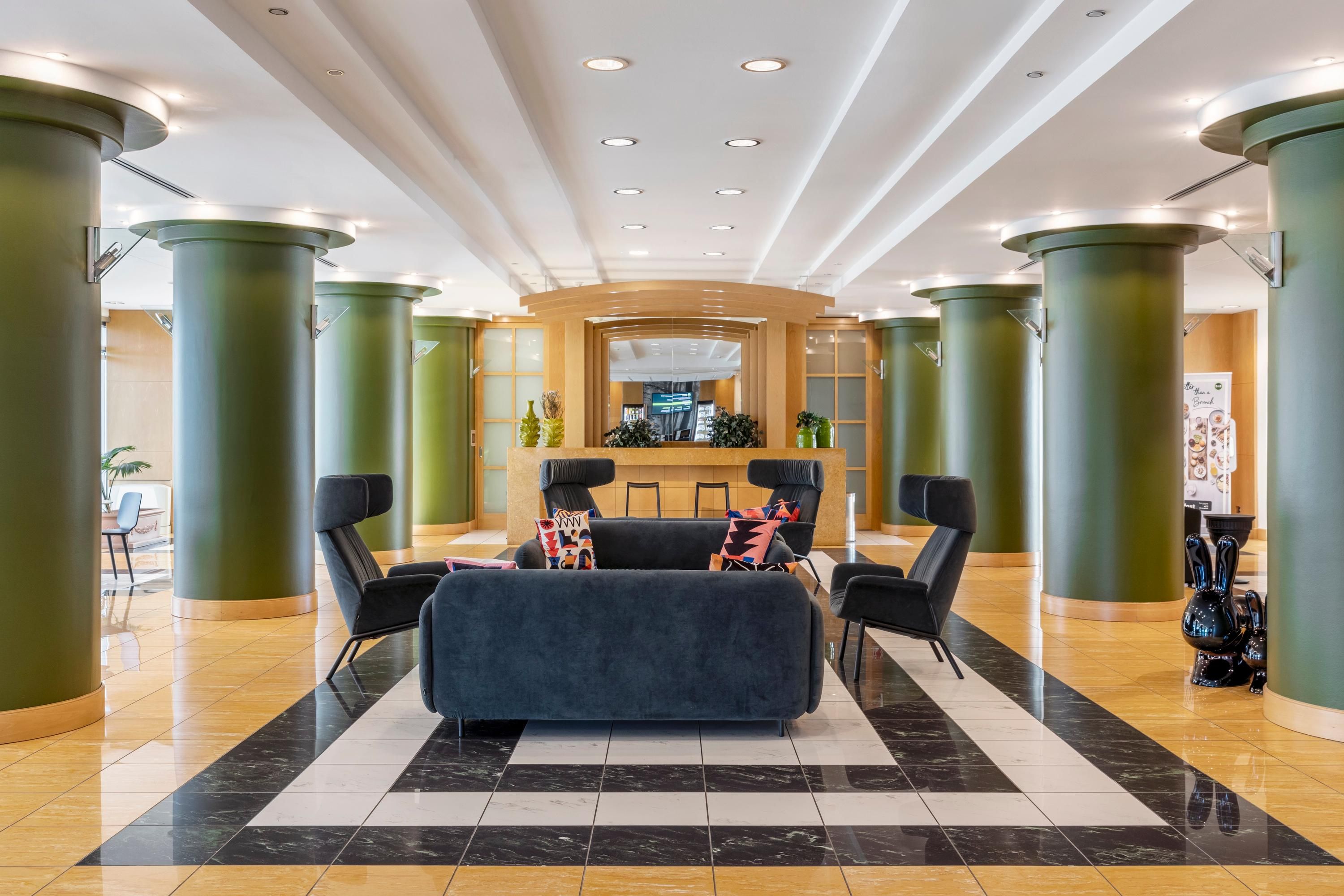 فندق كريستال كونيو - للمبيت والإفطار