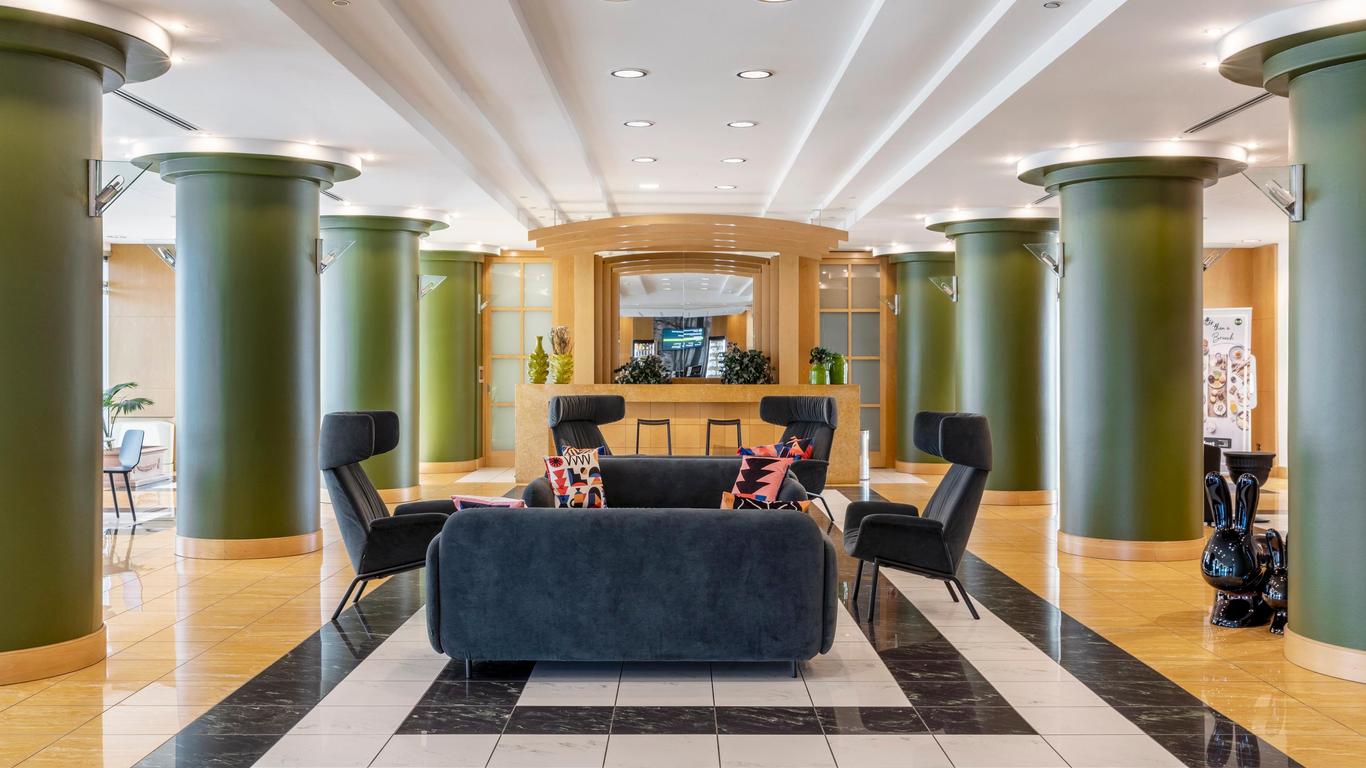 فندق كريستال كونيو - للمبيت والإفطار