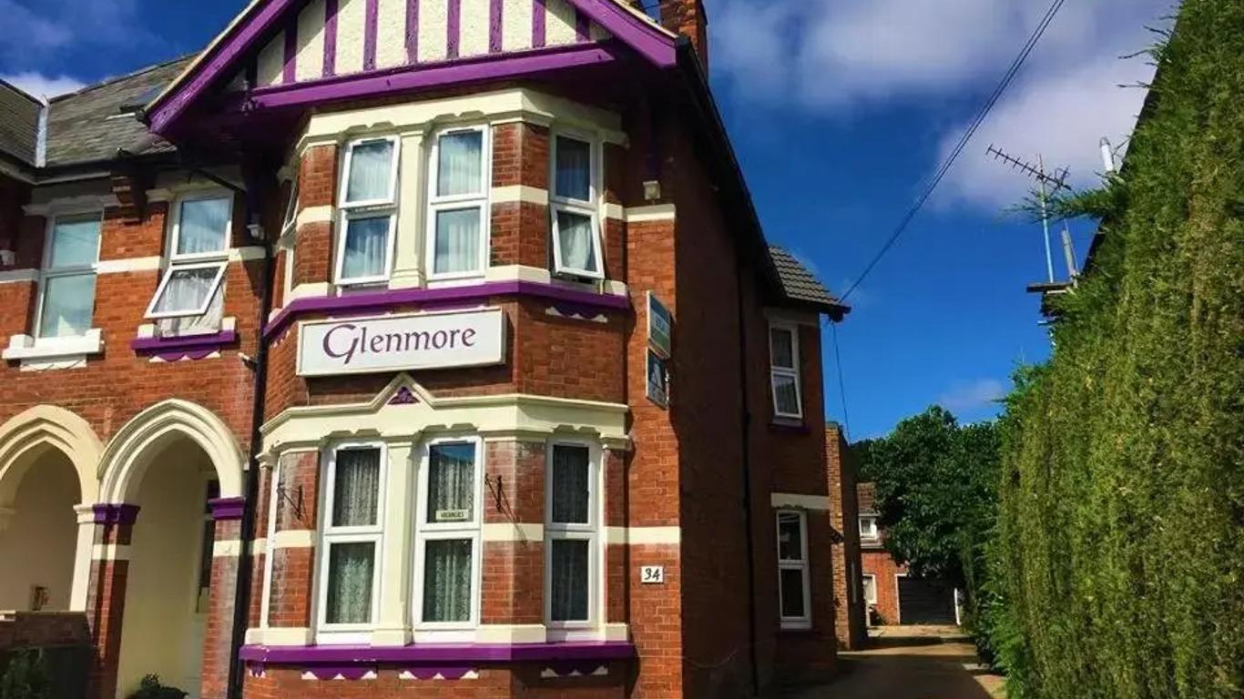 Glenmore Guesthouse