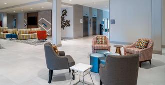 Home2 Suites By Hilton Brunswick - Brunswick - Lobby