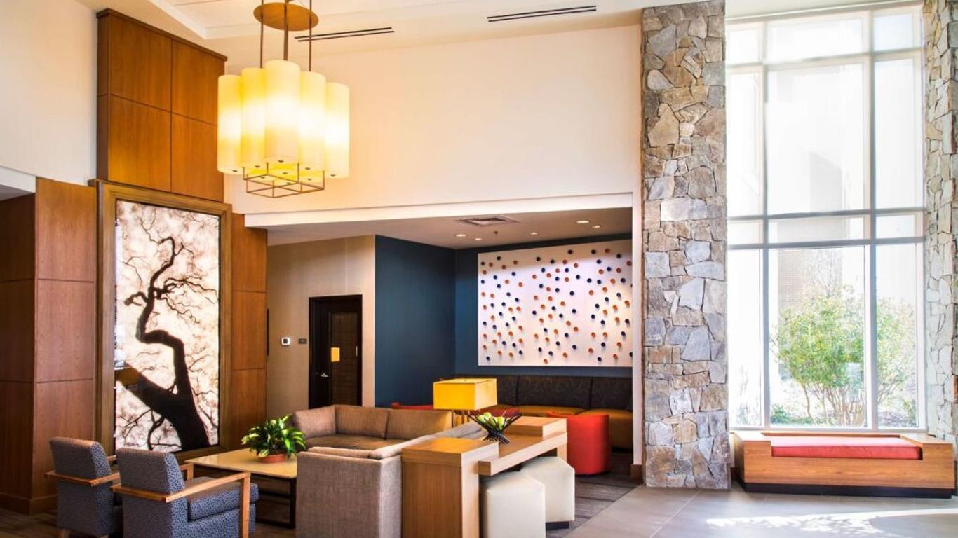 Hyatt Place Charlottesville