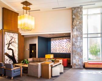 حياة بالاس تشارلوتسفيل - شارلوتسفيل - ردهة