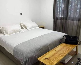 Appartement de Haut Standing, Proche de Toutes les Commodités. Antananarivo - Antananarivo - Chambre