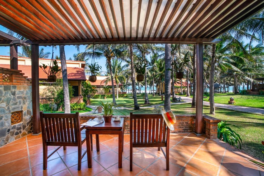 Pandanus Resort - Phan Thiet