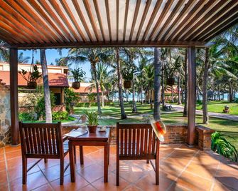 Pandanus Resort - Phan Thiet