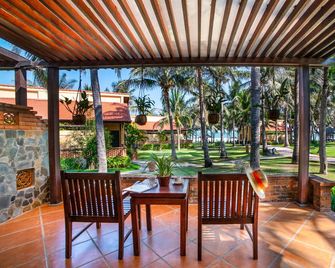 Pandanus Resort - Phan Thiet