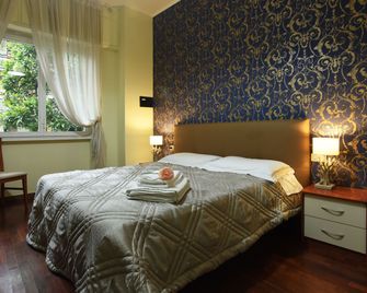 B&B Sant'Agostino - Milà - Habitació