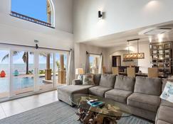 Sirenian Bay Resort & Villas - Seine Bight Village - Living room