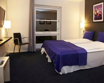 Danica - Horsens - Schlafzimmer