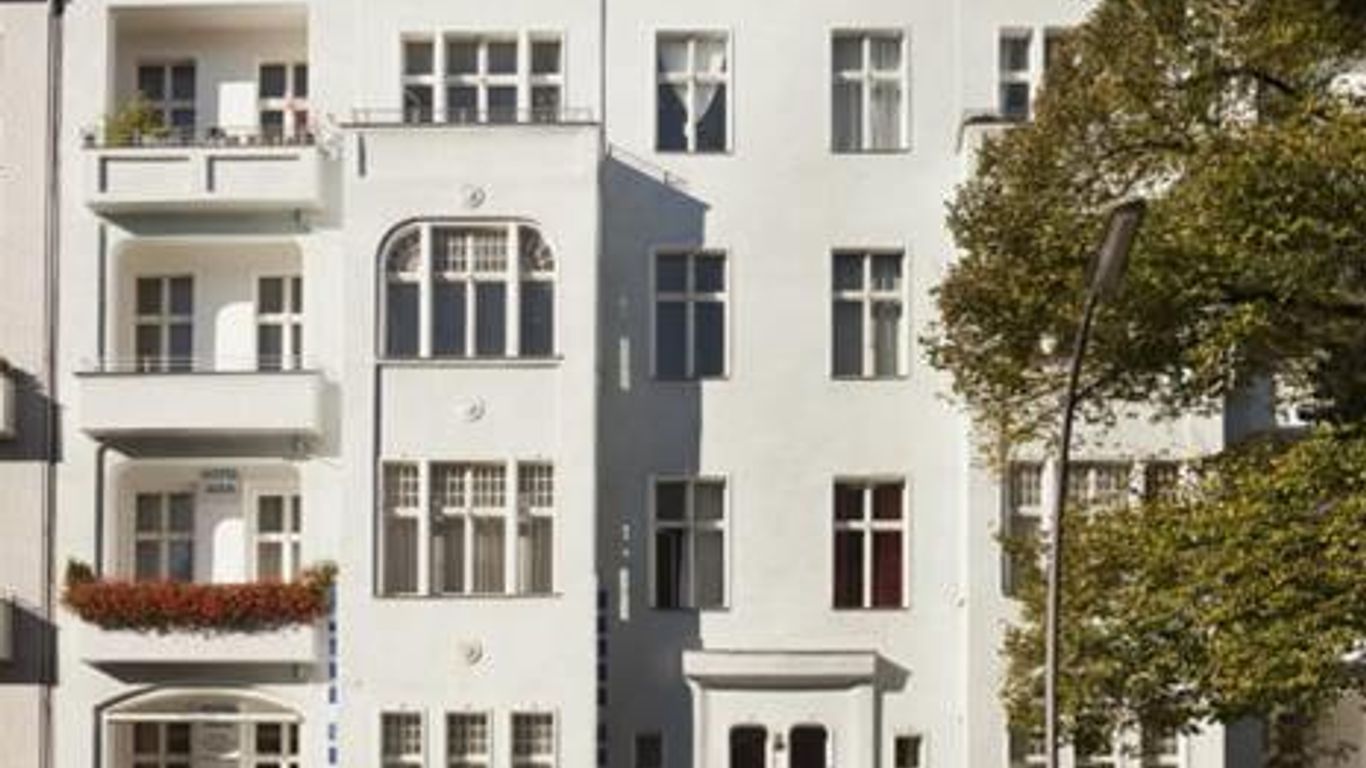 Hotel Vivaldi Berlin am Kurfürstendamm