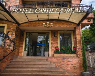 Hotel Castilla Real - Pereira - Building
