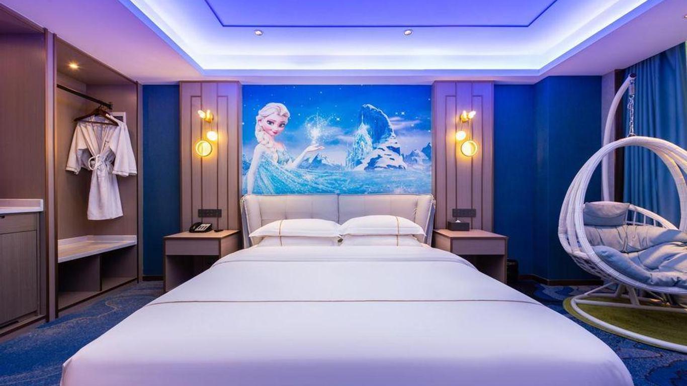Calvin Hotel