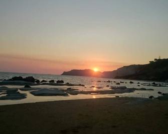 Vacanzasicilia - Porto Empedocle - Spiaggia