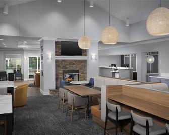 Homewood Suites by Hilton Birmingham-South/Inverness - Birmingham - Comedor