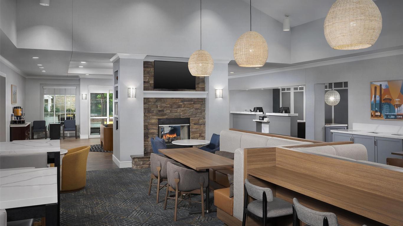 Homewood Suites by Hilton Birmingham-South/Inverness