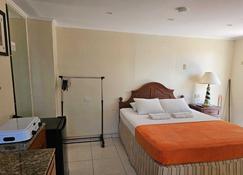 Maria Mulata Apartments - Oranjestad - Bedroom