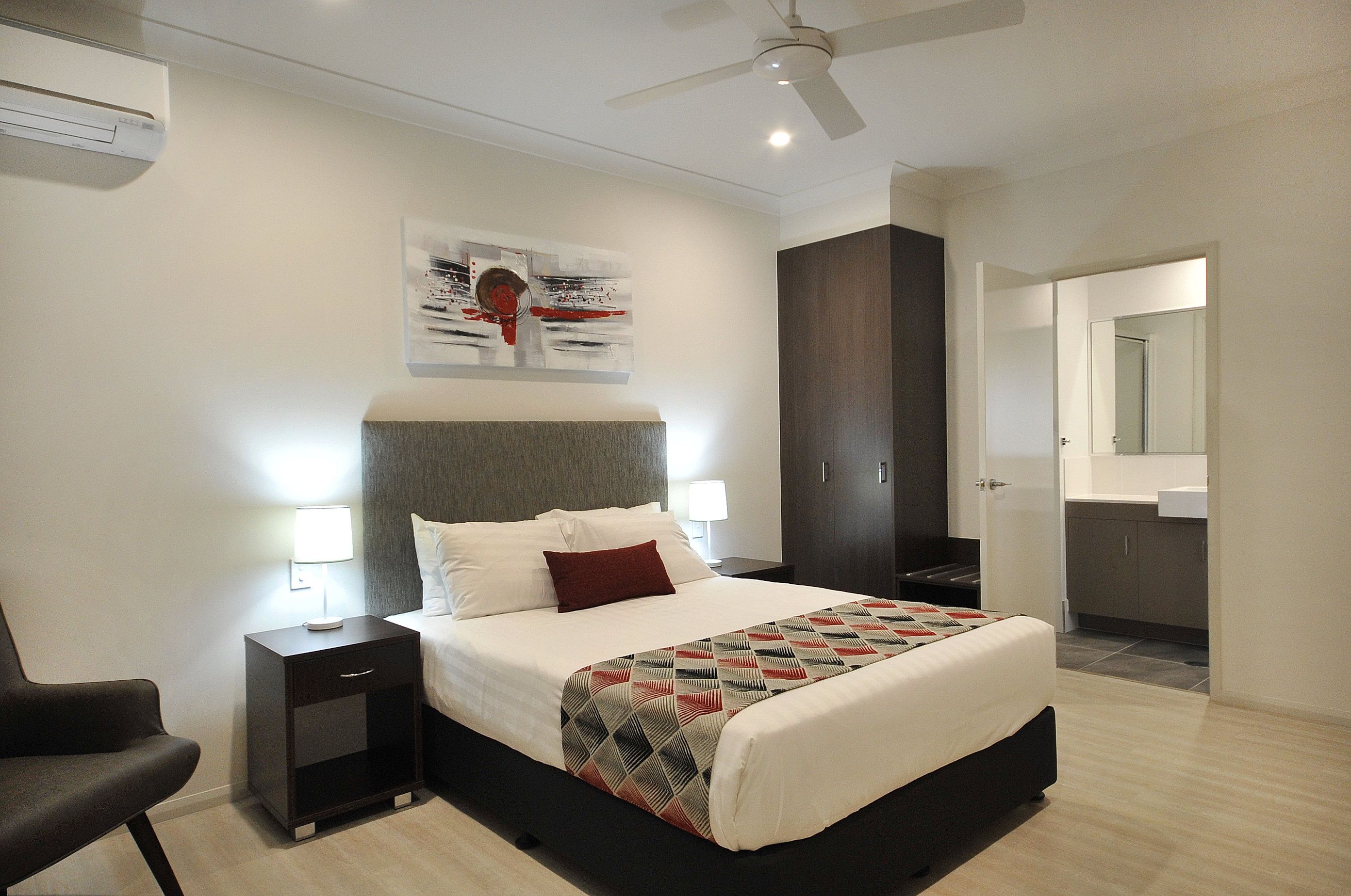 نورثبوينت موتل