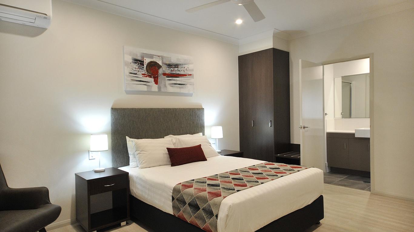 Northpoint Motel Apartments