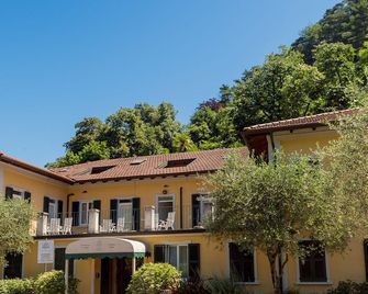 Residence L'Ulivo - Bellagio - Gebäude