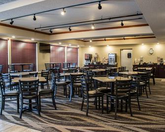 Cobblestone Suites - Oshkosh - Oshkosh - Restaurant