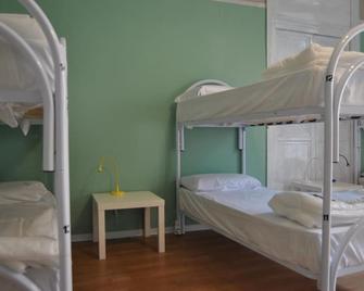 Balarm - Hostel and Bar - Palermo - Habitación