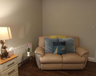 Mulberry Lodge - Blarney - Вітальня