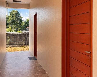 Residenzia De Caermare - Dipolog - Hallway