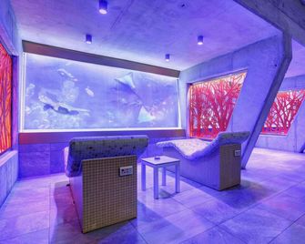 Isla Mallorca & Spa - Palma de Mallorca - Property amenity