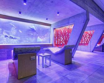 Isla Mallorca & Spa - פלמה דה מיורקה - שירותי מקום האירוח