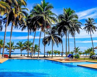 Sabbat Plage - Assinie-Mafia - Piscina