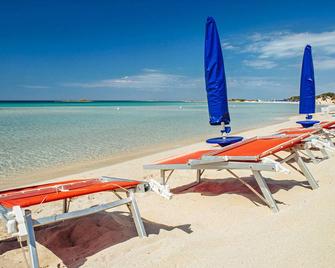 Villa a Punta Prosciutto - Torre Lapillo - Beach